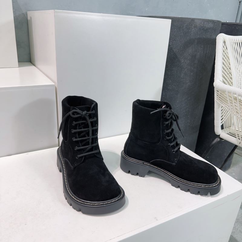 Loewe Boots